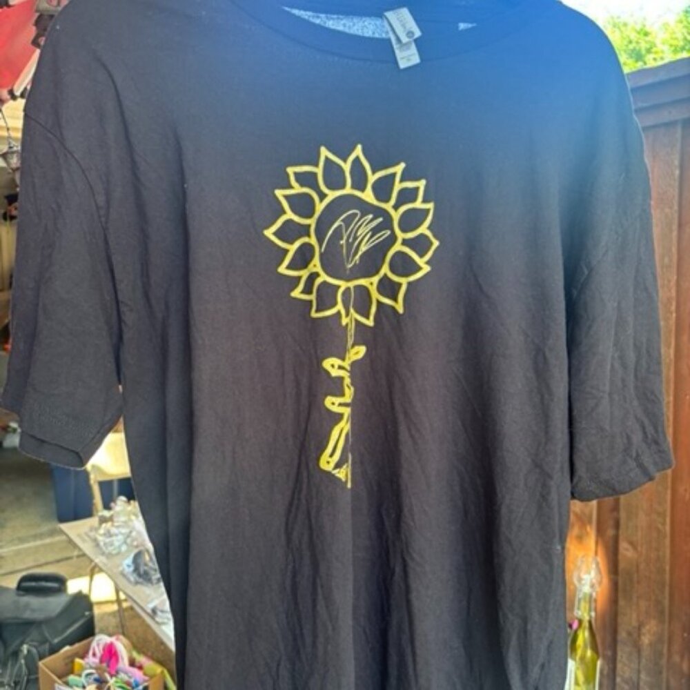 Next Level Men's S/L Tee
